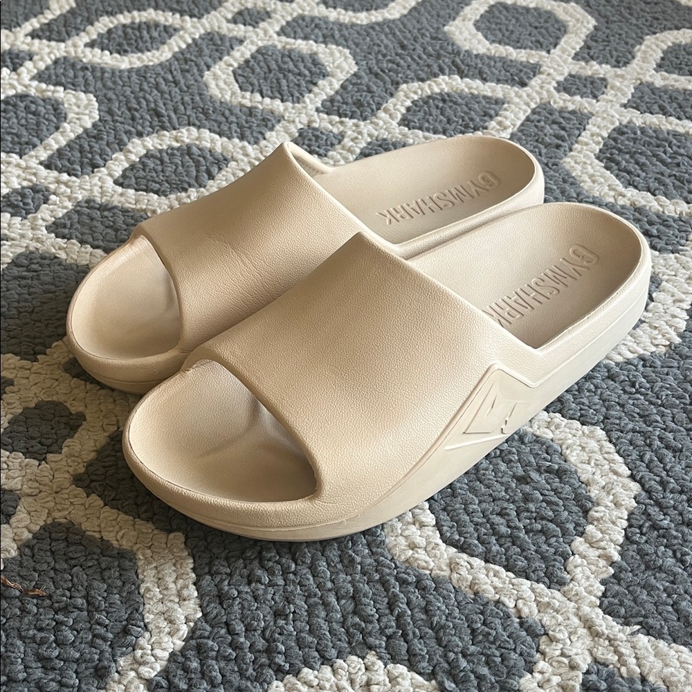Gymshark Slides